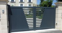 Notre société de clôture et de portail à Sainteny